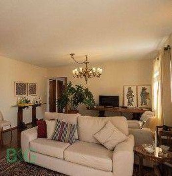 apartment em Rua Monte Alegre, Perdizes - São Paulo - SP