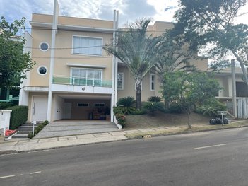 house em Rua Bruno Biagioni, Parque Residencial Villa dos Inglezes - Sorocaba - SP