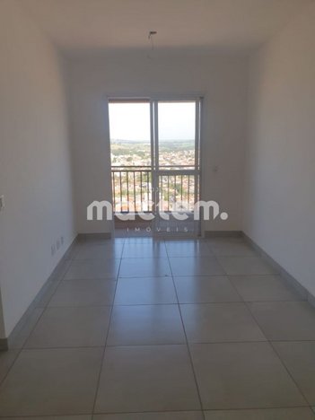 apartment em Rua Itapetininga, Vila Monte Alegre - Ribeirão Preto - SP