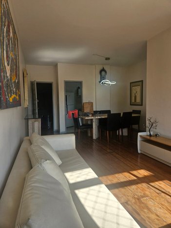 apartment em Rua Bráz Baltazar, Caiçaras - Belo Horizonte - MG
