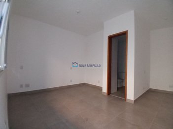 apartment em Rua Soares de Avellar, Vila Monte Alegre - São Paulo - SP