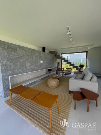 house em Avenida Paraguassu, Centro - Xangri-Lá - RS