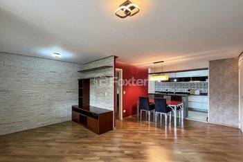 apartment em Avenida Ramalho Ortigão, Vila Gumercindo - São Paulo - SP