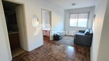 apartment em Avenida Panamericana, Jardim Lindóia - Porto Alegre - RS