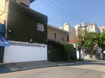 house em Rua Mauro, Saúde - São Paulo - SP