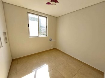 apartment em Rua Campina Verde, Salgado Filho - Belo Horizonte - MG