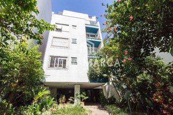 apartment em Rua Garibaldi, Bom Fim - Porto Alegre - RS