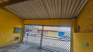 house em Rua Leopoldo Félix, Jardim Leme - São Paulo - SP