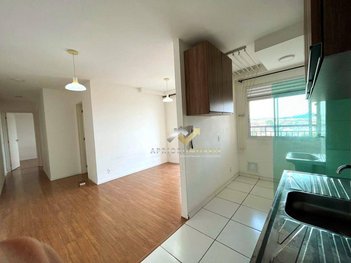 apartment em Rua Otávio Marques, Vila Eldízia - Santo André - SP
