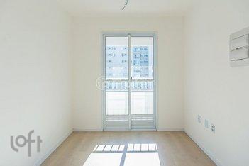 apartment em São Francisco de Assis, São Domingos - São Paulo - SP