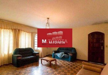 house em Rua Cabo Antônio Pereira da Silva, Jardim Tranqüilidade - Guarulhos - SP