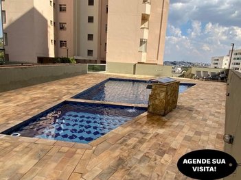 apartment em Travessa Benedito Bandeira, Vila Curuçá - São Paulo - SP