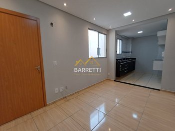 apartment em Avenida Rio das Pedras, Pompéia - Piracicaba - SP