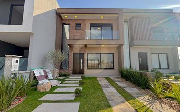 house em Avenida Centenário, Passo das Pedras - Gravataí - RS