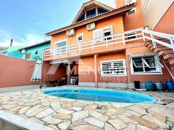 house em Abaeté, Sarandi - Porto Alegre - RS