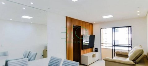 apartment em Avenida Mariana Ubaldina do Espírito Santo, Macedo - Guarulhos - SP