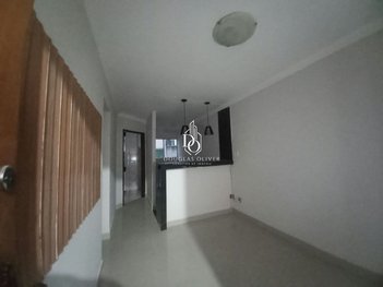 apartment em Rua do Rosário, Ingá - Betim - MG