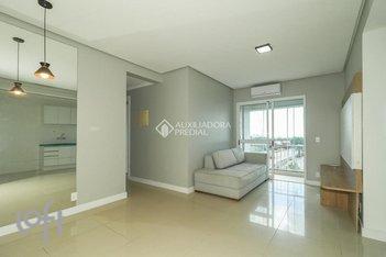 apartment em Sertório, Sarandi - Porto Alegre - RS