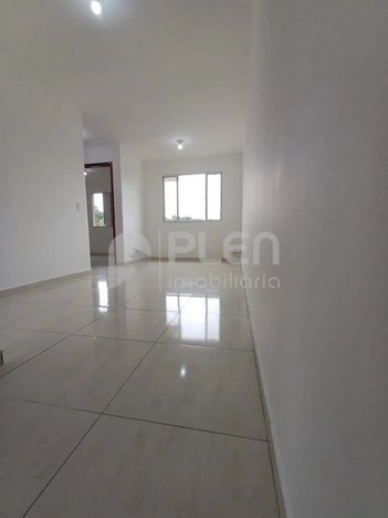 apartment em Rua Luís Carlos Lisboa, Núcleo do Engordador - São Paulo - SP