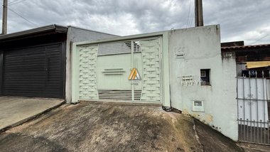 house em Avenida José Gomes de Oliveira, Jardim dos Ipês - Sumaré - SP