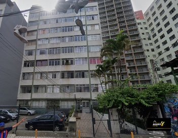 apartment em Rua João de Carvalho, Liberdade - São Paulo - SP
