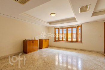 house em Avenida Luiz Manoel Gonzaga, Três Figueiras - Porto Alegre - RS