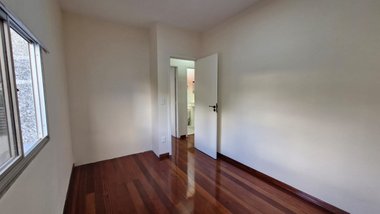 apartment em Rua Belterra, Ouro Preto - Belo Horizonte - MG