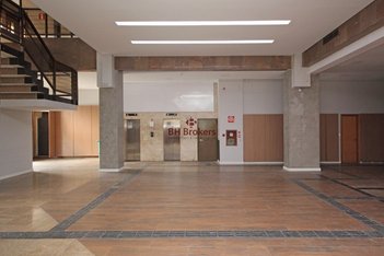 commercial_property em João Pinheiro, Lourdes - Belo Horizonte - MG