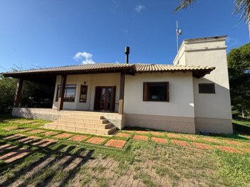 house em Avenida Ely Corrêa, Sagrada Família - Gravataí - RS
