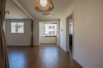 apartment em Rua Joaquim Ferreira, Água Branca - São Paulo - SP