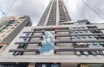 apartment em Rua 3300, Centro - Balneário Camboriú - SC