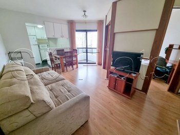 apartment em Rua Batataes, Jardim Paulista - São Paulo - SP