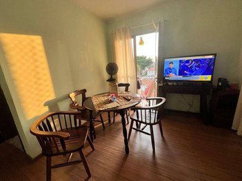 apartment em Avenida Capitão Anselmo Barcelos, Vila Rio Branco - São Paulo - SP