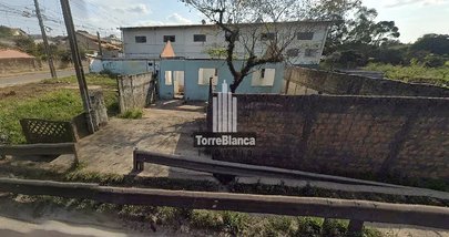 land_lot em Rua Jesuíno Manoel de Almeida, Boa Vista - Ponta Grossa - PR