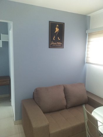 apartment em Avenida Nove de Julho, Bela Vista - São Paulo - SP