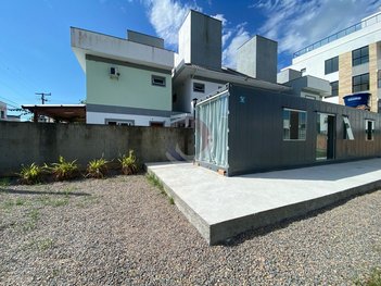 house em Valdecir Izidro da Silveira, Ribeirão da Ilha - Florianópolis - SC