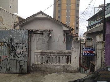 land_lot em Saguairu, Casa Verde - São Paulo - SP