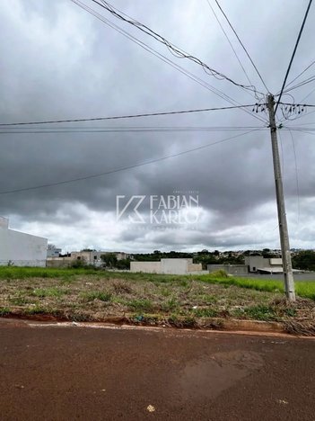 land_lot em Rua RC 1, Residencial Canaã II - Rio Verde - GO