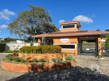 land_lot em Rua Octávio Fontana, São Simão - Criciúma - SC