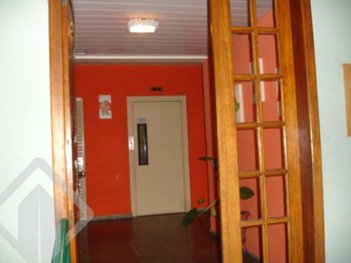 apartment em Avenida Professor Oscar Pereira, Cascata - Porto Alegre - RS