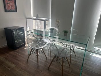 apartment em Rua Paris, Sumaré - São Paulo - SP