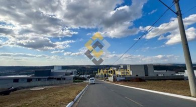 land_lot em Rua Florença, Gran Park - Vespasiano - MG