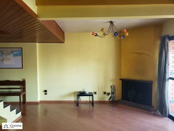 apartment em Rua Fradique Coutinho, Pinheiros - São Paulo - SP