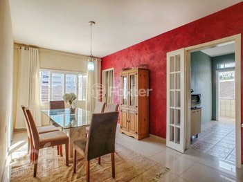 apartment em Avenida da Azenha, Azenha - Porto Alegre - RS