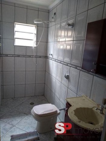 house em Rua Sabaúna, Jardim Nossa Senhora D'Ajuda - Itaquaquecetuba - SP