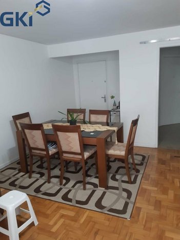 apartment em Rua Vitorino Carmilo, Barra Funda - São Paulo - SP