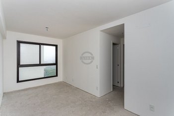 apartment em São Josemaría Escrivá, Jardim do Salso - Porto Alegre - RS