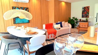 apartment em Rua Antonio Chaves, Noivos - Teresina - PI
