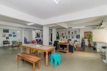 apartment em Rua Cajaíba, Vila Pompéia - São Paulo - SP