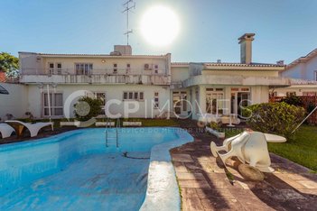 house em Santa Tecla, Jardim Lindóia - Porto Alegre - RS